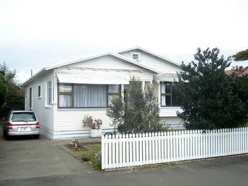 10 Ellison Street, Napier South