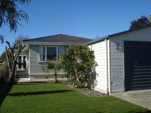 30 King Street, Taradale