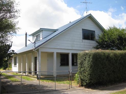 43 Kawei Road, Hawera