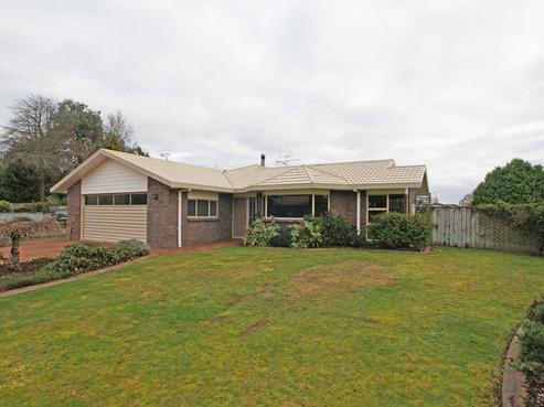 46 Ashley Street, Saint Andrews