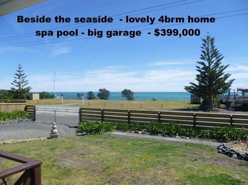 3101 Cape Palliser Road, Cape Palliser