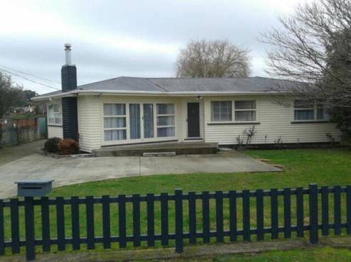 41 Station Road, Paeroa