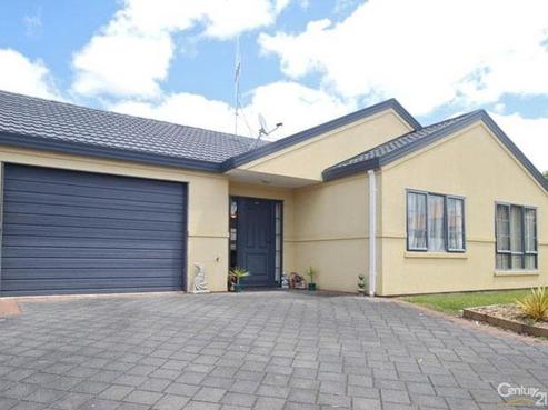 20/277 Williams Street, Te Awamutu