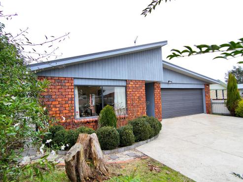 11 Dominion Road, Nawton
