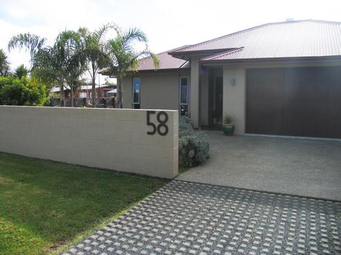 58 Te Punga Road, Whangapoua