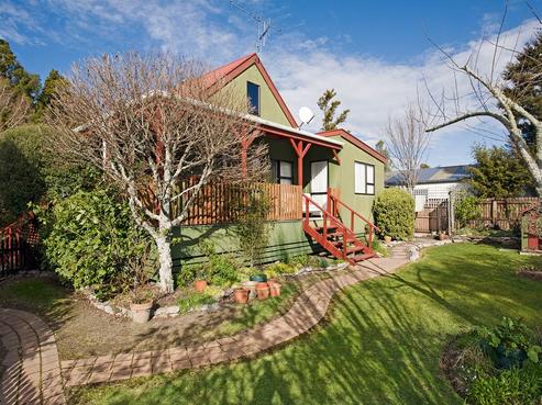14 Hunt Terrace, Wakefield