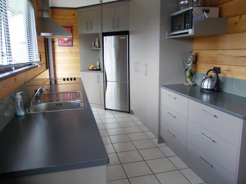 6B Mill Street, Koutu