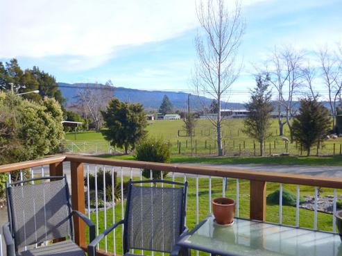 38 Park Avenue, Takaka