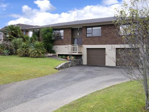 55 Mirrabooka Avenue, Botany Downs