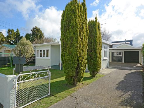 44 Wilford Street, Wallaceville