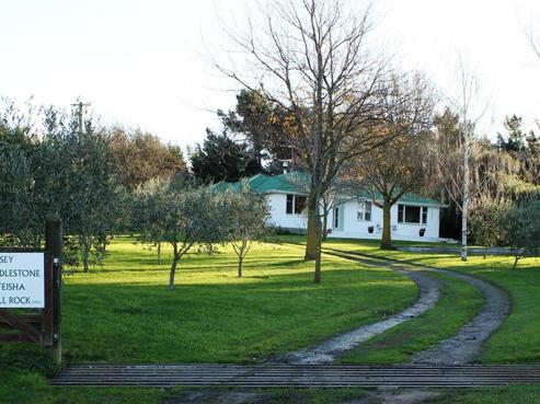 725 Glenmark Drive, Waipara