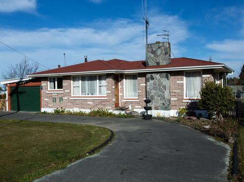 24 Maling Street, Geraldine
