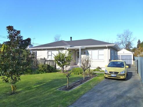 46 Brookvale Road, Havelock North