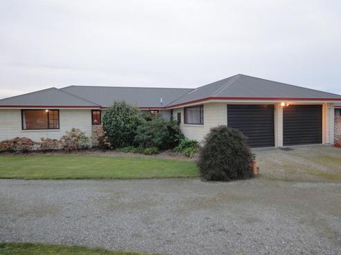 11 William Street, Pareora