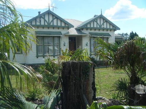 25 Ford Street, Opotiki and Surrounds