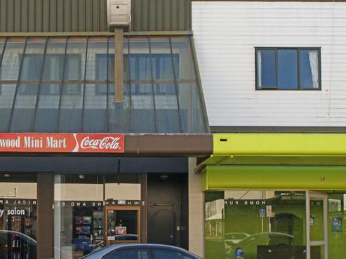 19/110 Alexandra Street, Hamilton Central