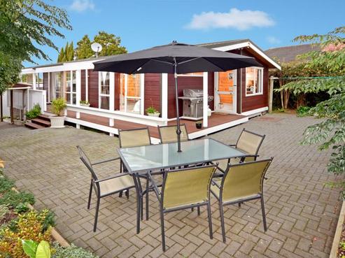 1 Ellen Avenue, Hillcrest
