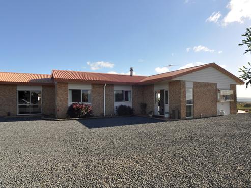 147 Jordan Road, Kaukapakapa