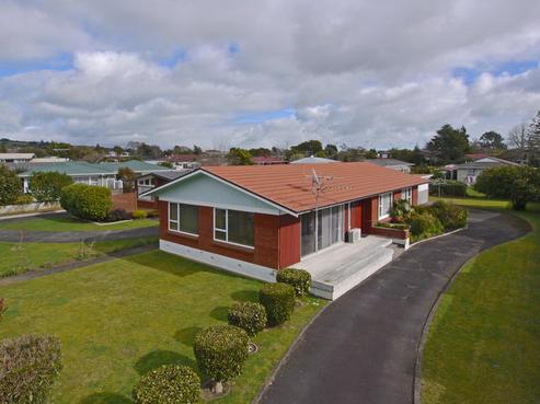 15 Garden Terrace, Pukekohe