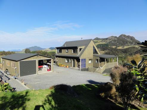 236 Kerr Road, Parua Bay