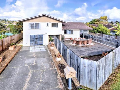 4 Mowbray Place, Sunnynook