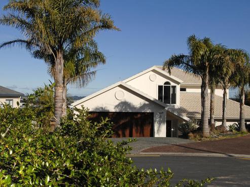 8 Cricklade Terrace, Windsor Park