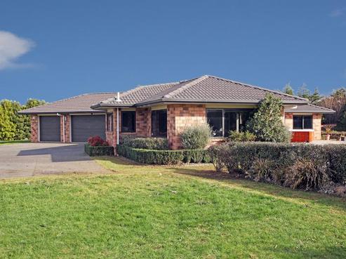8 Gleaming Place, Waiuku