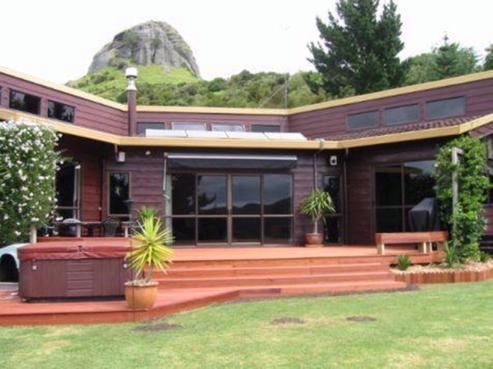 76 Old Hospital Road, Whangaroa