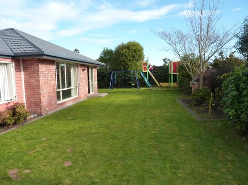 14 Lowes Road, Rolleston