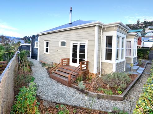 5 Baldwin Street, North East Valley
