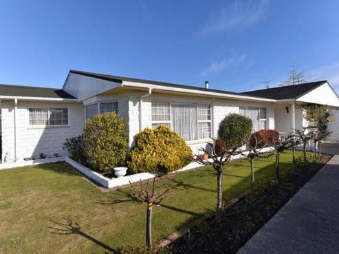 2 Harry Rankin Street, Motueka