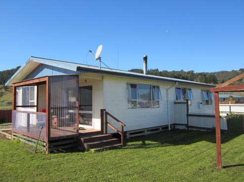 55 Morrison Road, Taneatua