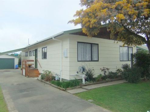 4 Pryde Place, Feilding