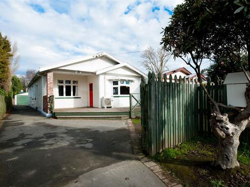 36 Hendon Street, Edgeware