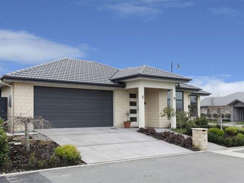 35 Jacques Way, Yaldhurst
