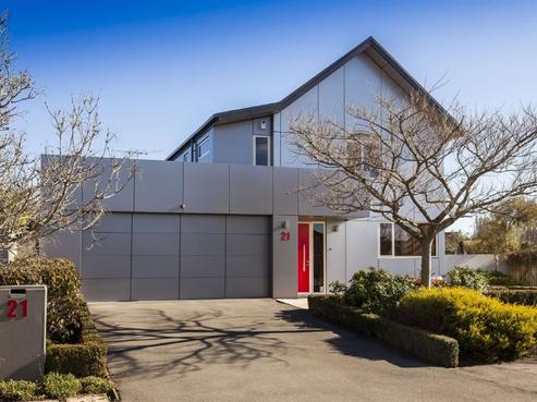 21 Glencullen Drive, Casebrook