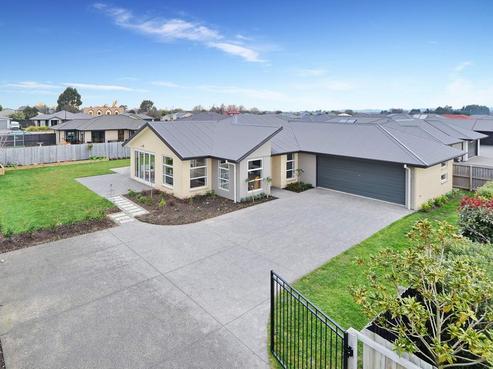 21 Maple Place, Rangiora