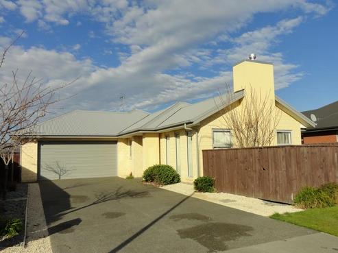 3 Taiwhenua Street, Rangiora