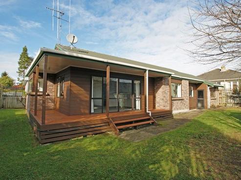 281A Cambridge Road, Hillcrest
