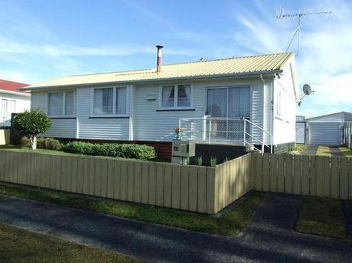 43 Te Takinga Street, Turangi