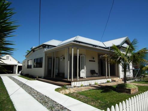 23 Jervois Street, Dargaville