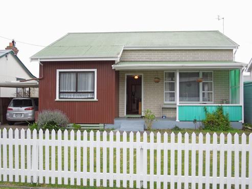 65 Queen Street, Waitara