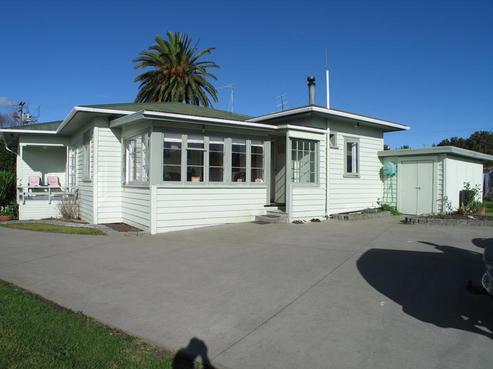 2 Evans Road, South Head