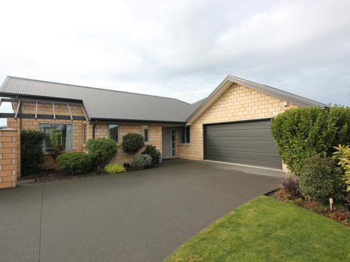 6 Sargeson Court, Rolleston