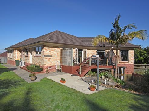 26 Carlton Road, Pukekohe
