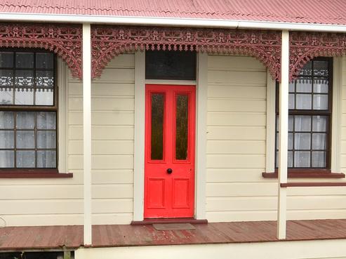 12 Constitution Street, Port Chalmers