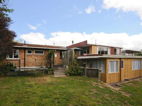 66 Terence Street, Tauhara