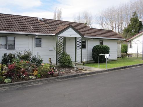 7/31 Ford Avenue, Kamo