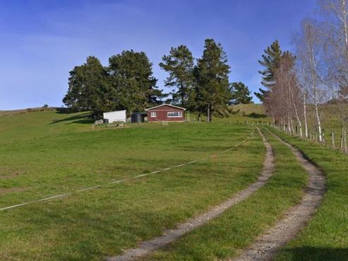 180 Central Road South, Upper Moutere