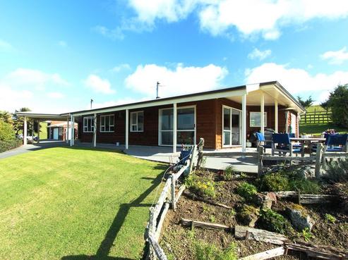 47 Finlayson Road, Ruatangata